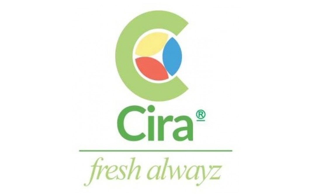 Cira Freeze Dried Chikoo Sliced   Tub  30 grams
